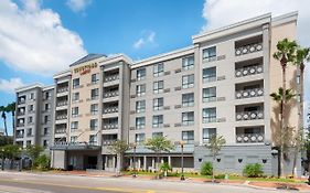 Courtyard Marriott Tampa Downtown